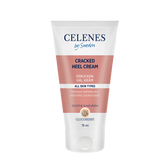 Cloudberry Cracked Heel Cream